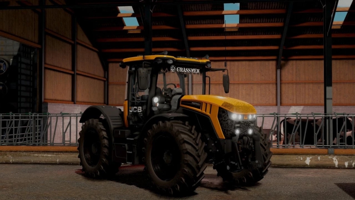 Image: JCB Fastrac 4220 Edited v1.0.0.0 1