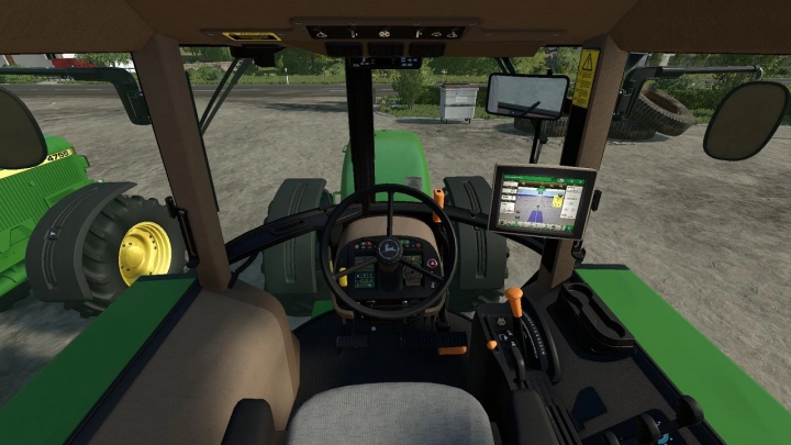 fs22-mods,  John Deere 4x55 BETA v1.0.0.1