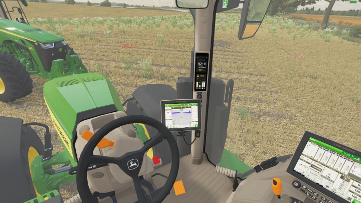 Image: John Deere 8R NEW 280-410 v1.0.0.0 2