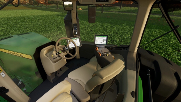 Image: John Deere 9RT Series 2015 v1.0.0.0 2