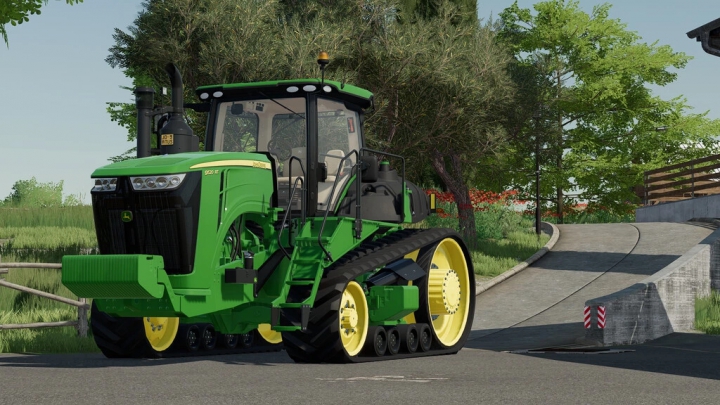 Image: John Deere 9RT Series 2015 v1.0.0.0 4