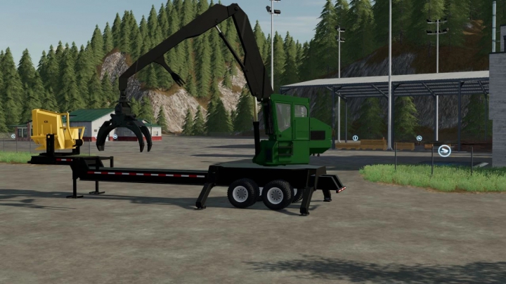 fs22-mods,  Knuckle Boom BETA v1.0.0.0