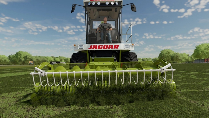 Image: M-3000 Universal Pickup Header v1.0.0.0 1