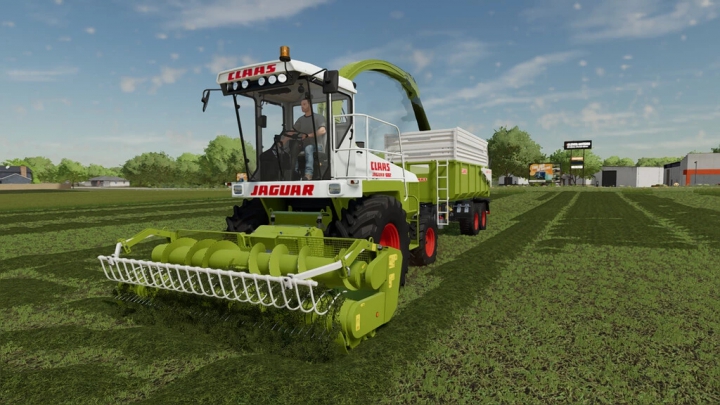 Image: M-3000 Universal Pickup Header v1.0.0.0 4