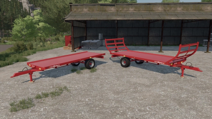 fs22-mods,  Maitre CPF 66 v1.0.0.0