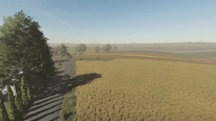 fs22-mods,  PY?KOWICE Map v1.0.0.0