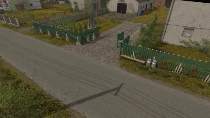 Image: Polish Fence v1.0.0.0