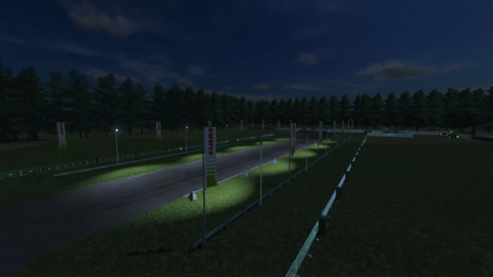 fs22-mods,  Pulling Map V1.0.0.0