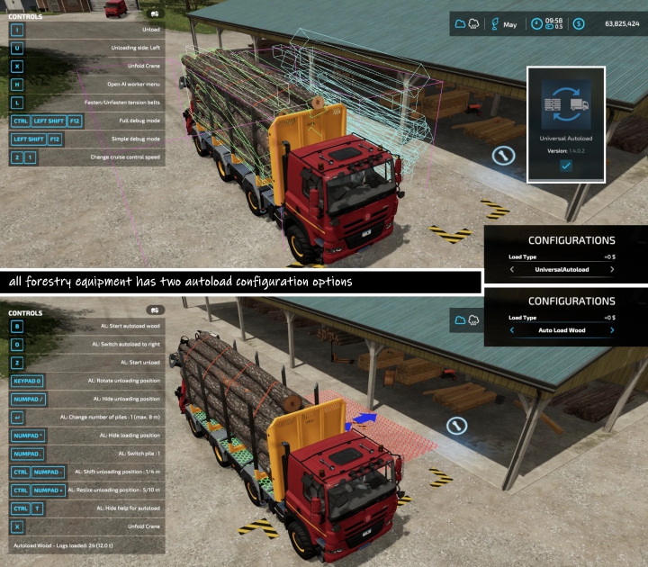 Image: TATRA PHOENIX PACK V1.0.0.1 3