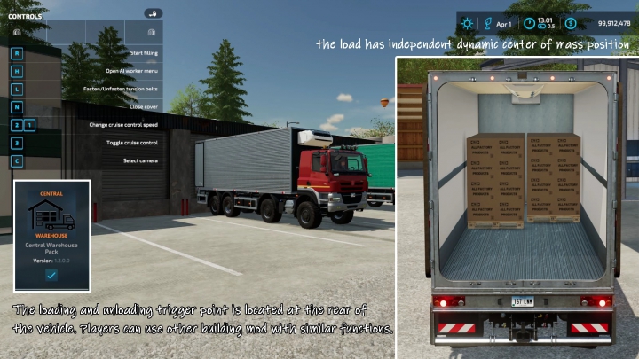 Image: TATRA PHOENIX PACK V1.0.0.1 6