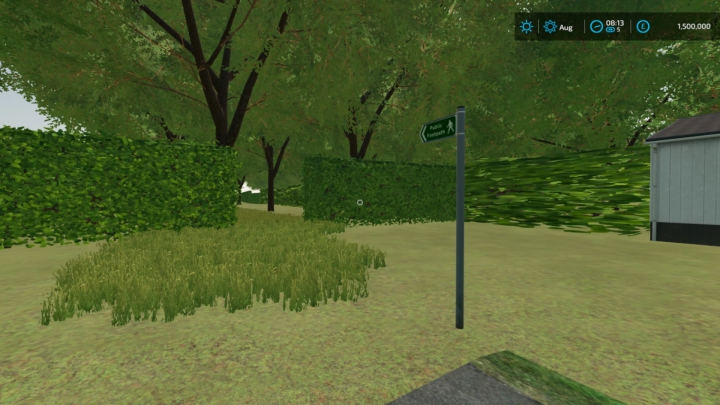 Image: TURVILLE MAP update 2 finished v1.0.0.0 2