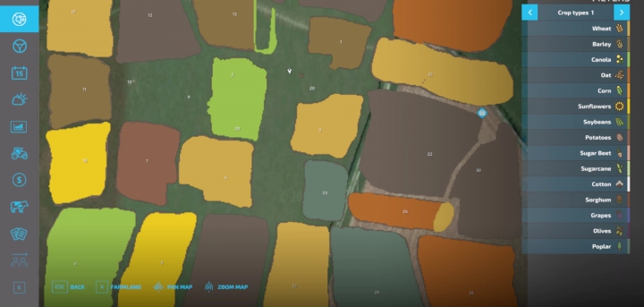 Image: TURVILLE MAP update 2 finished v1.0.0.0 16