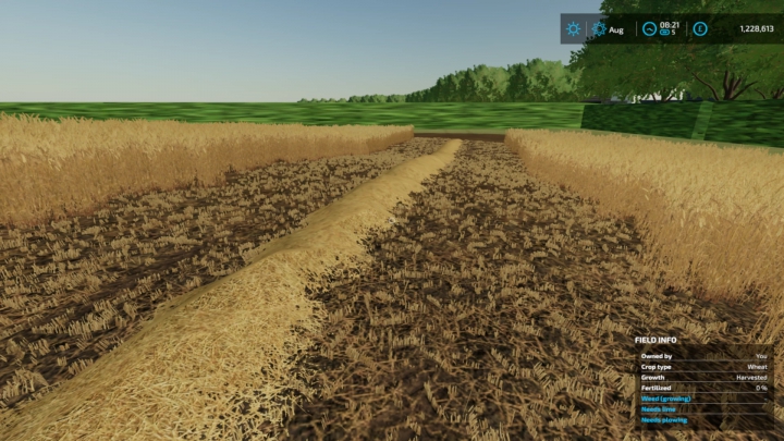 Image: TURVILLE MAP update 2 finished v1.0.0.0 1