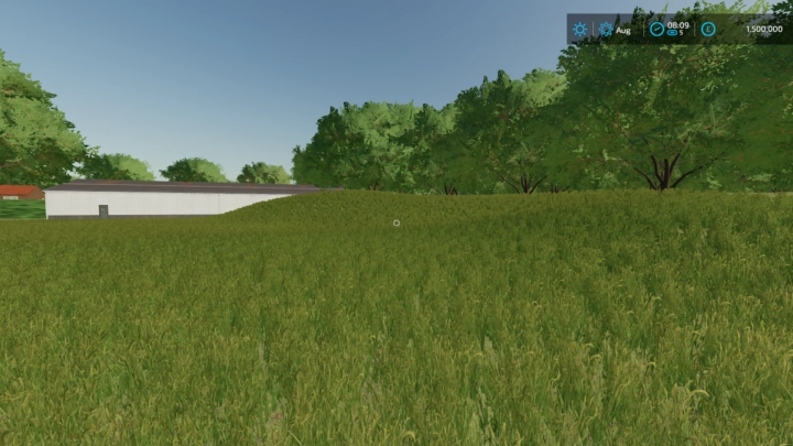 Image: TURVILLE MAP update 2 finished v1.0.0.0 3