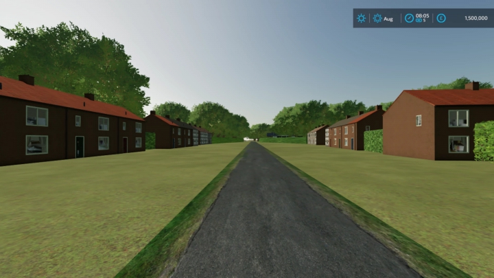 Image: TURVILLE MAP update 2 finished v1.0.0.0 13