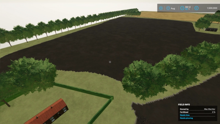 Image: TURVILLE MAP update 2 finished v1.0.0.0 7