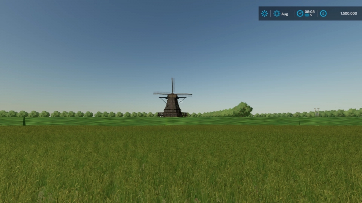 Image: TURVILLE MAP update 2 finished v1.0.0.0 12