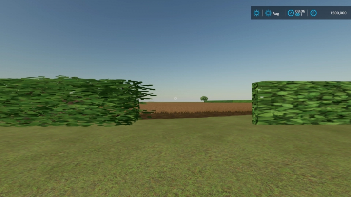 Image: TURVILLE MAP update 2 finished v1.0.0.0 15