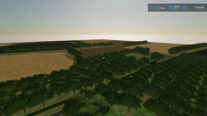 Image: TURVILLE MAP update 2 finished v1.0.0.0 14