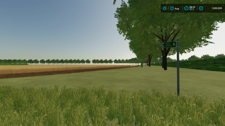 Image: TURVILLE MAP update 2 finished v1.0.0.0 9