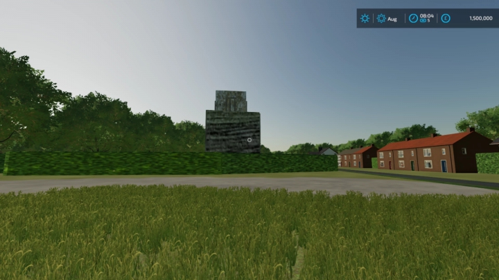 Image: TURVILLE MAP update 2 finished v1.0.0.0 8