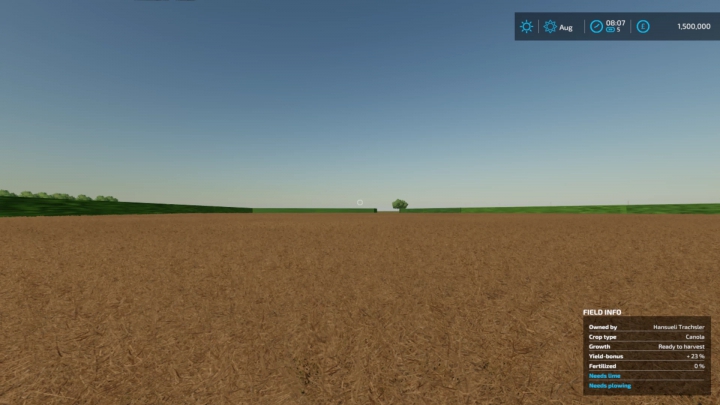 Image: TURVILLE MAP update 2 finished v1.0.0.0 11