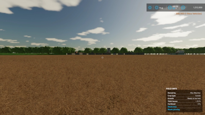 Image: TURVILLE MAP update v1.0.0.0 6