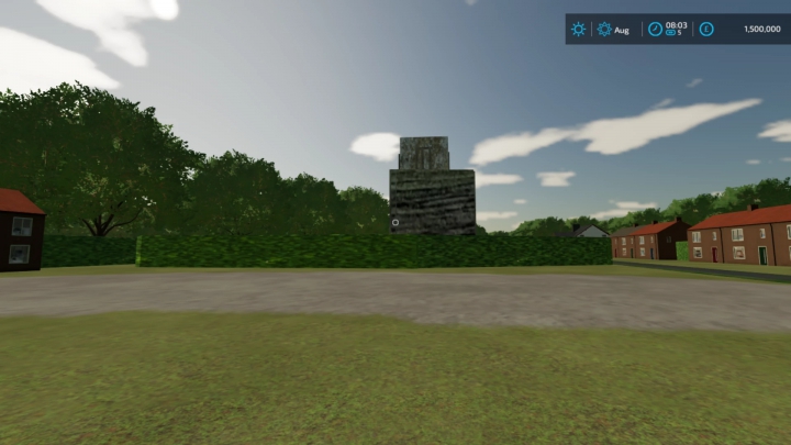 Image: TURVILLE MAP update v1.0.0.0 11