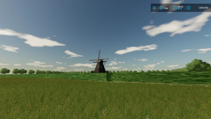 Image: TURVILLE MAP update v1.0.0.0 7