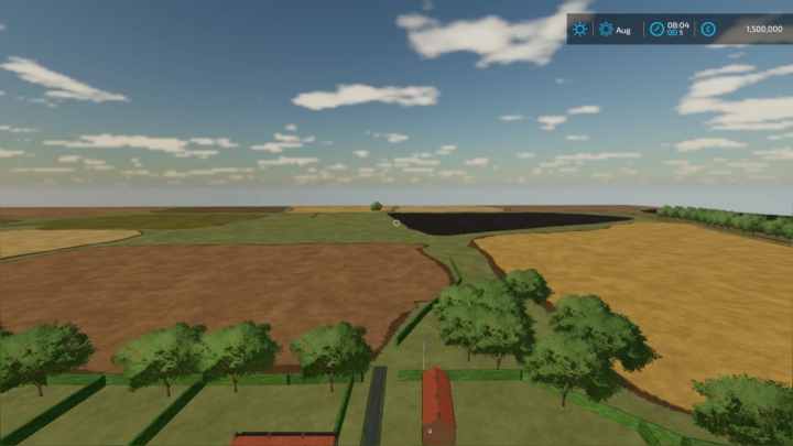 Image: TURVILLE MAP update v1.0.0.0 10