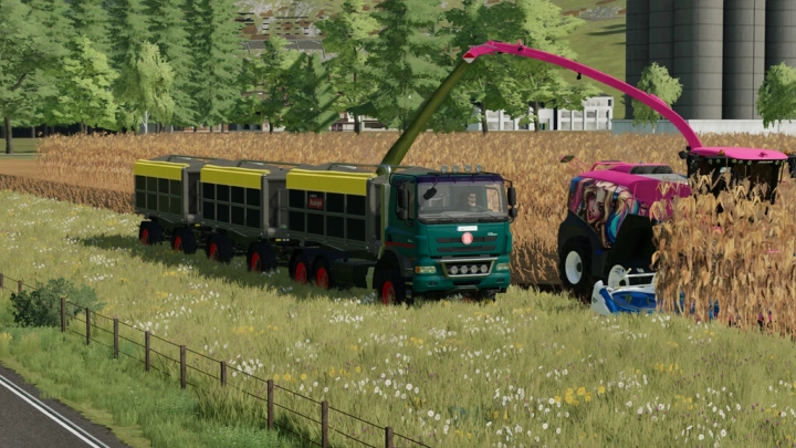 Image: Tatra Phoenix Rudolph Pack v1.0.0.0 2