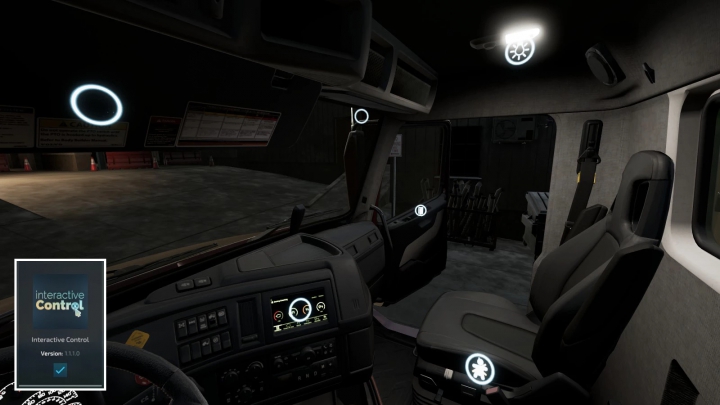 Image: VOLVO VNX V1.0.0.0 8