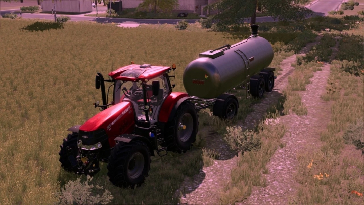 Image: Wagner Fahrzeugbau slurry feeder v2.0.0.0 1