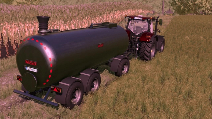 Image: Wagner Fahrzeugbau slurry feeder v2.0.0.0 2