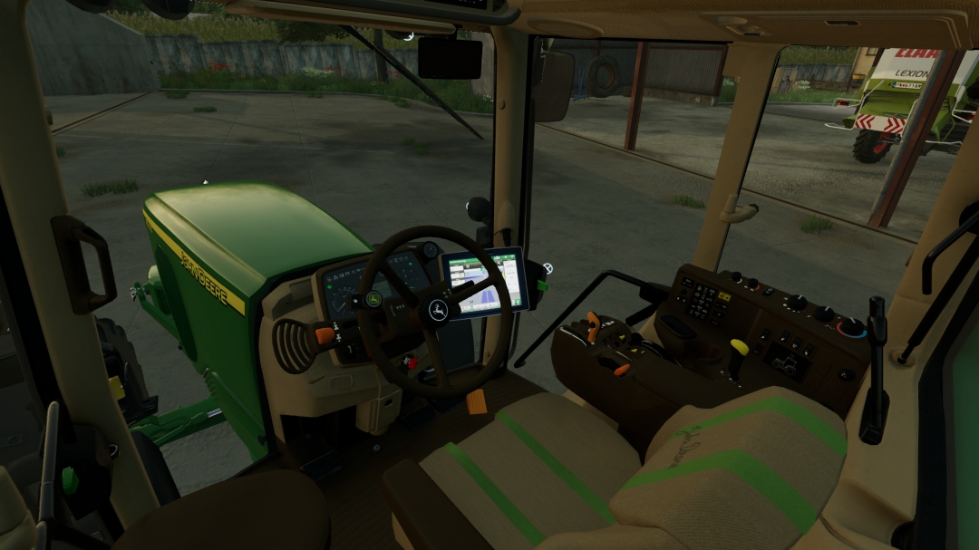 John Deere 6020 Premium Series V3.0.0.0.