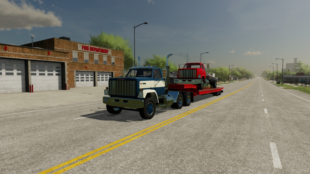 fs22 gmc brigadier v2.0