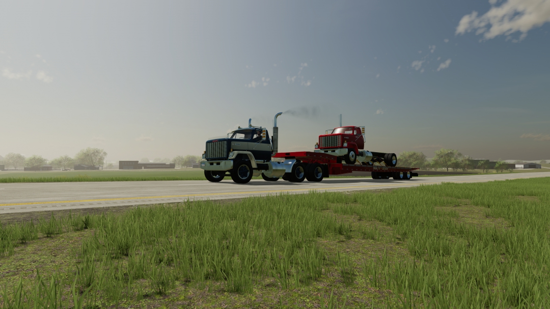 fs22 gmc brigadier v2.0