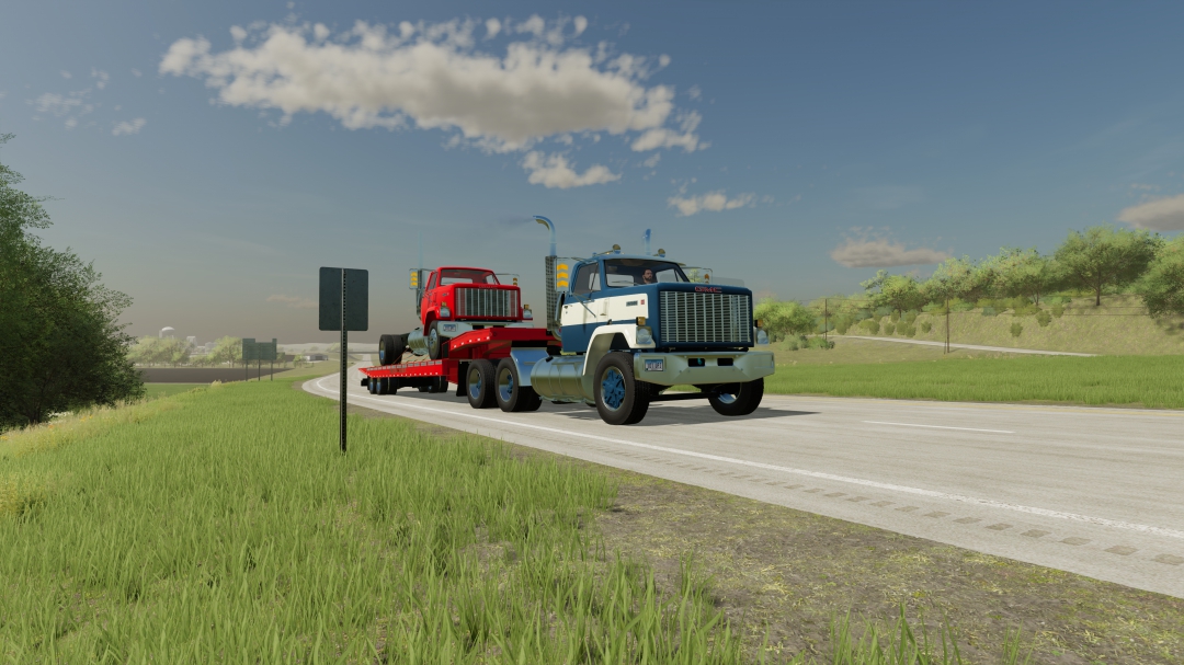 fs22 gmc brigadier v2.0