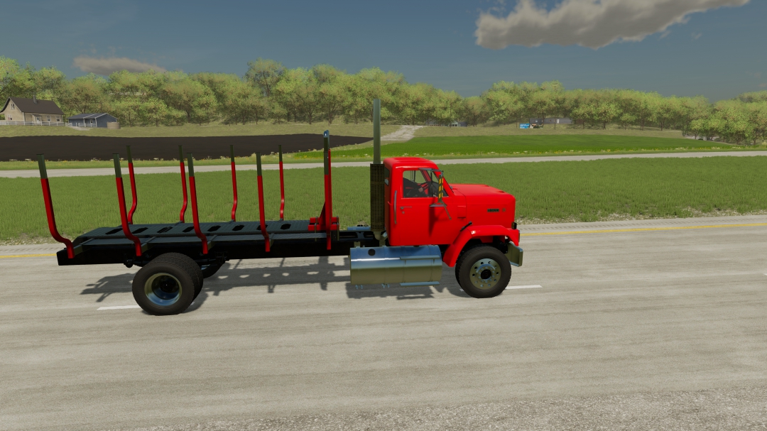 fs22 gmc brigadier v2.0