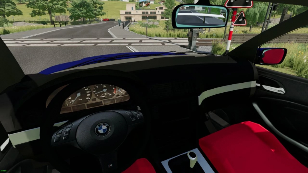 BMW E46 Edited v1.0.0.0