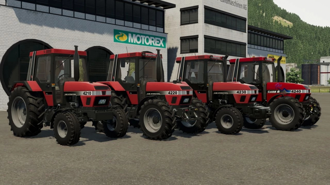 Case IH 4200 Series v1.5.0.0