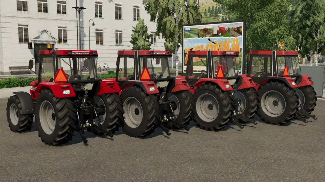 Case IH 4200 Series v1.5.0.0