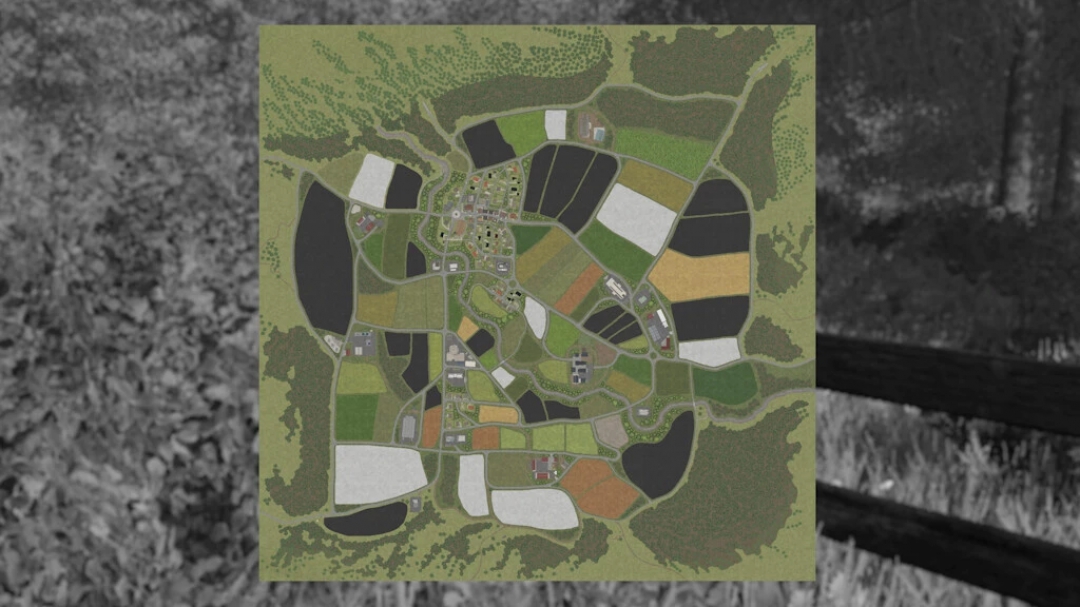 Erlingen Map v1.0.0.0