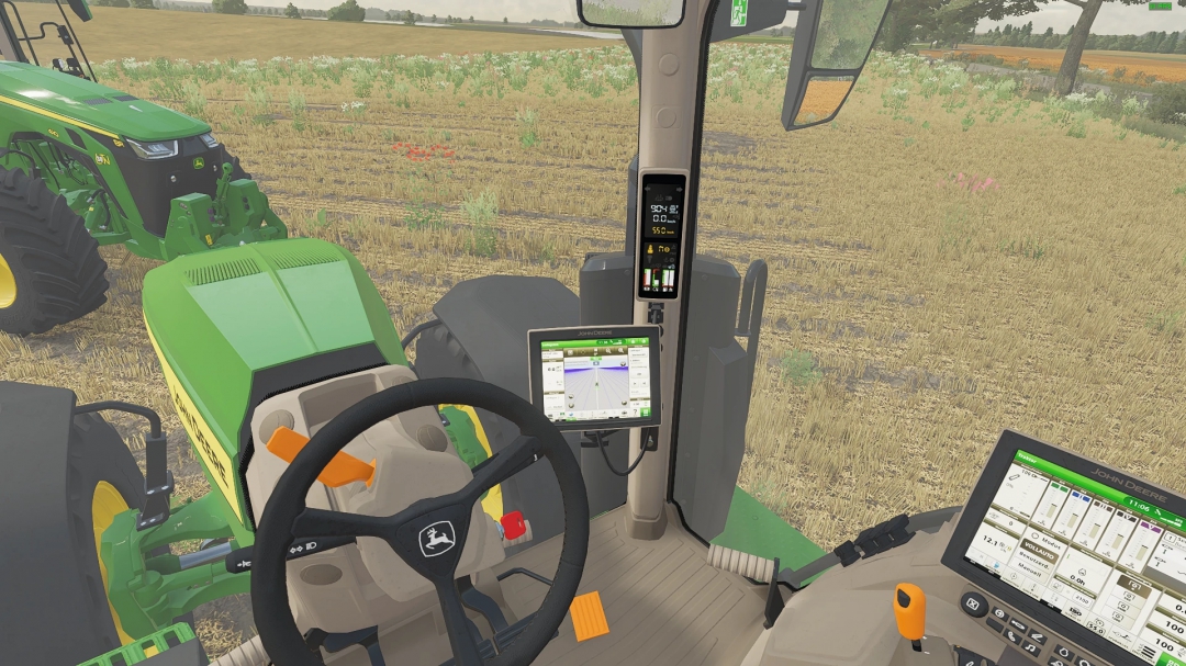 John Deere 8R NEW 280-410 v1.0.0.0