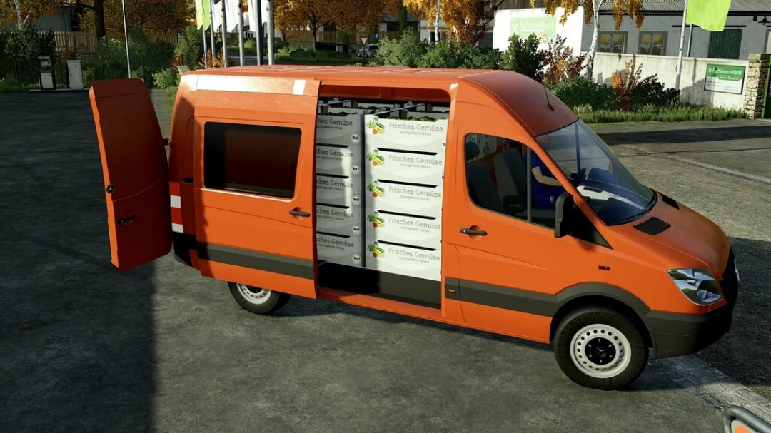 MB Sprinter 3x AL v1.3.0.0