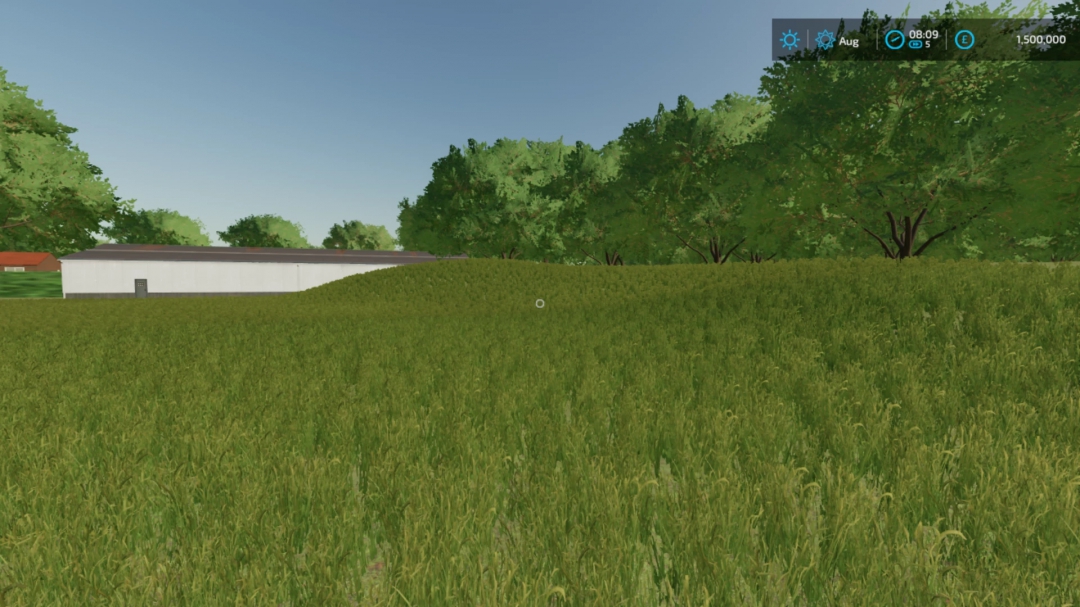 TURVILLE MAP update 2 finished v1.0.0.0