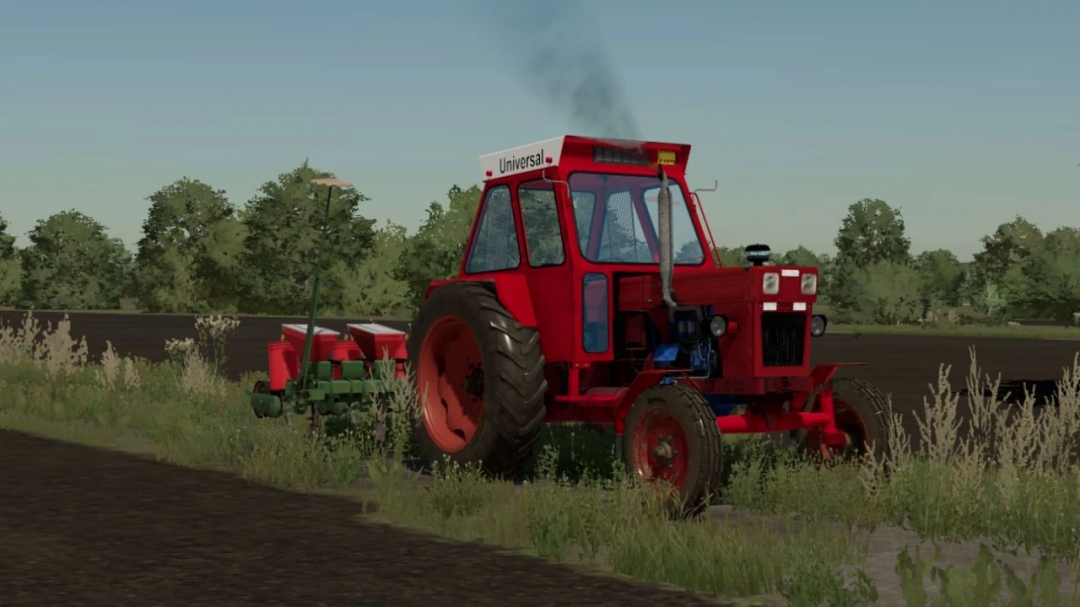 Universal 650 M v1.0.0.0