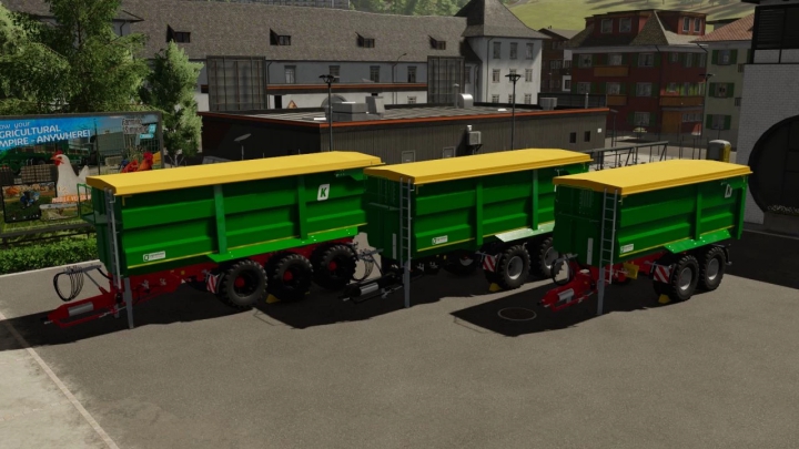 Image: Agroliner MUK Pack v1.0.0.1 4