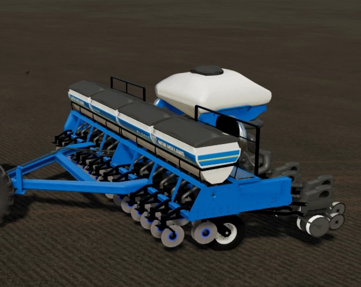 Image: Case/NH Seeder v1.0.0.0