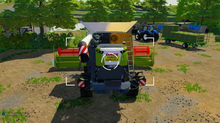 Image: Claas Trion Edited v1.0.0.0 3